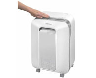 Fellowes LX201 biała - 579930 - zdjęcie 12